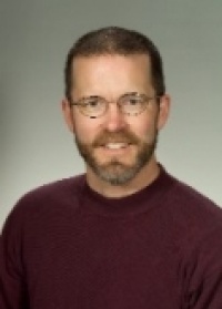 Dr. Todd Allyn Baxter M.D.