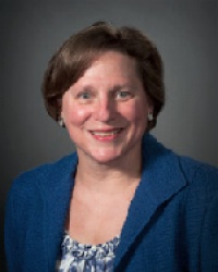 Dr. Eve Patricia Griffin M.D., Internist