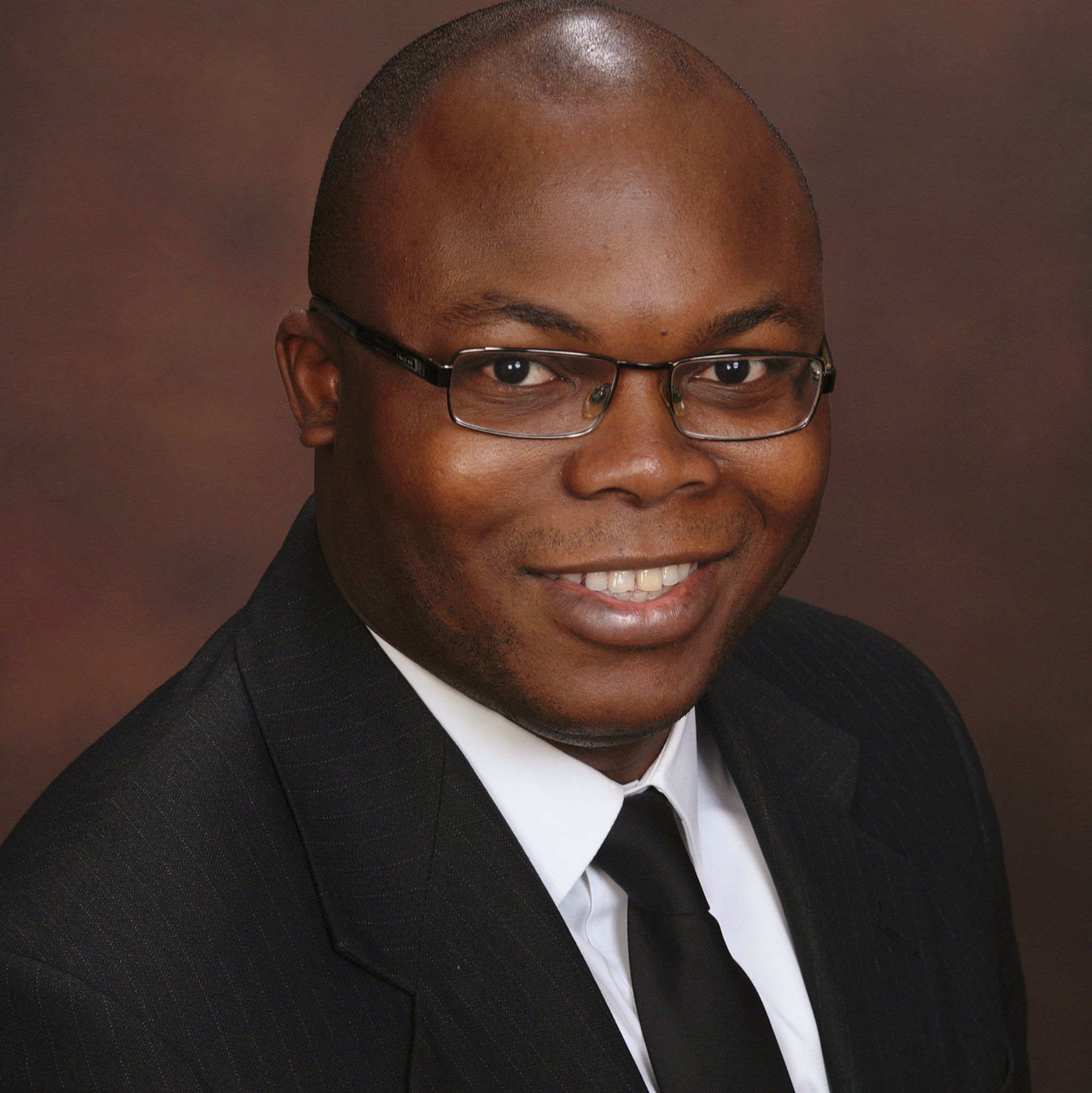 Dr. Opeyemi A Olabisi MD, PHD