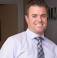 Dr. Paul Bell DDS, Dentist