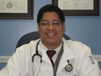 Dr. Alveris  Molina M.D.