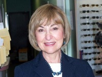 Dr. Hinda L Liebeskind OD, Optometrist