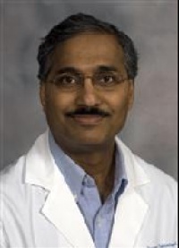 Dr. Ramarao Takkallapalli M.D., Anesthesiologist
