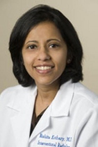 Dr. Nishita Kothary M.D., Interventional Radiologist