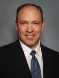 Dr. Bryan W Kaiser M.D., Orthopedist
