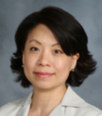 Dr. Sandra Jean Shin M.D., Pathologist