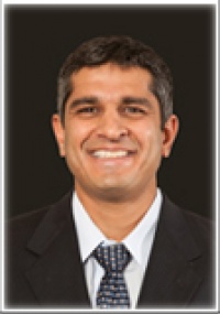 Dr. Apoorva  Vashi MD