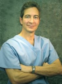 A george Volpe MD, Plastic Surgeon