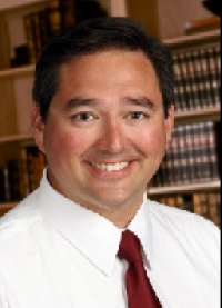 Dr. Eric Moore Hernandez M.D., PH.D.