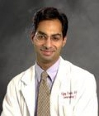Dr. Vijay R Vaswani MD