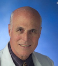 Dr. David A. Fields MD, Internist