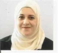 Dr. Hasna  Kazmouz M.D.