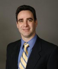 Dr. Gary Kohn MD, Pulmonologist (Pediatric)
