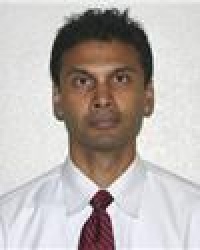 Dr. Ram Mohan Subramanian M.D., Critical Care Surgeon
