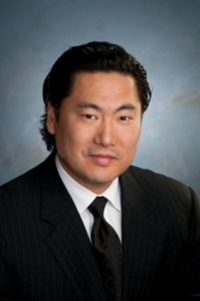 Dr. Ik-sung Kwon M.D., Ophthalmologist