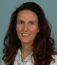 Dr. Eve F. Zaritsky MD