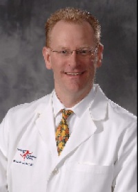Dr. Michael  Berend MD