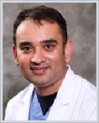 Parag Vishnu Patel M.D., Cardiologist