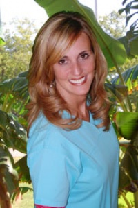 Dr. Amy L Ross D.D.S., Dentist