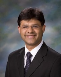 Dr. Bharatbhai G Patel MD