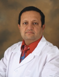 Dr. Mourad Abdelmessih M.D, Neurologist