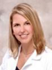 Dr. Jennifer Evans Watson DO, OB-GYN (Obstetrician-Gynecologist)