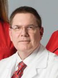 Dr. James Ronald Bergeron M.D.
