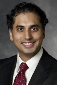 Dr. Rohit K Khosla MD, Plastic Surgeon