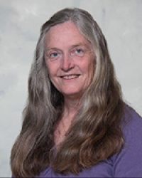 Dr. Mary Jo Stine M.D.