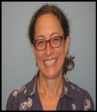 Dr. Andrea Rose Fox M.D., Geriatrician