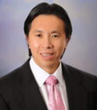 Abraham K Lin M.D.