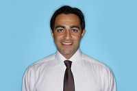 Dr. Ninus Ebrahimi D.M.D., Dentist (Pediatric)