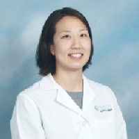 Ms. Stephanie S. Saito DPT, Physical Therapist