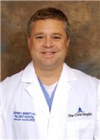 Dr. Stephen G Bennett MD