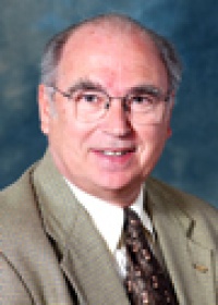Dr. Lawrence Peter Fielding MD