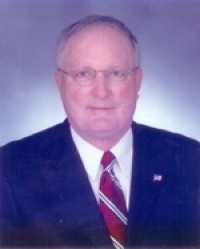 Dr. Bruce Evans Burnham M.D.