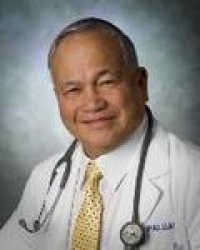 Dr. Pedro Palu-ay MD, Family Practitioner