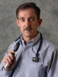 Dr. Ricky Ray Swearingen D.O.