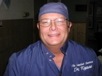 Dr. Jan B Kippax DMD
