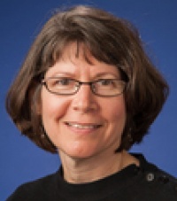 Dr. Marci J. Teresi MD, Geriatrician