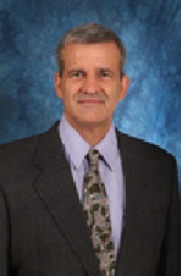Dr. Christopher O Baldwin M.D.
