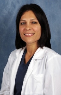 Dr. Oranit  Shaked M.D.
