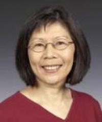 Dr. Janet S. Chu M.D.