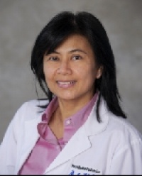 Dr. Rosemarie Gomez Sison M.D.