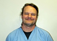 Dr. Christopher Thomas Steeley DMD, Dentist