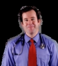 Dr. Garrett H. Peard MD
