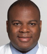 Dr. Garfield  Clunie M.D.