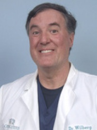 Dr. James W Wilberg MD