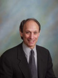 Dr. Charles P Kimmelman M.D.