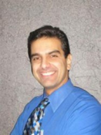 Dr. Alain Eid MD, Critical Care Surgeon
